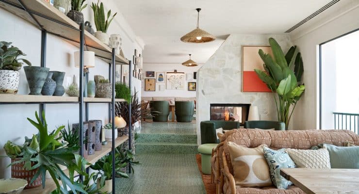 Copyright Soho House LBH Barcelona Opening Shoot SL Retouch 201808 MS HR 014