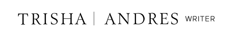 Trisha Andres: Journalist and Broadcaster